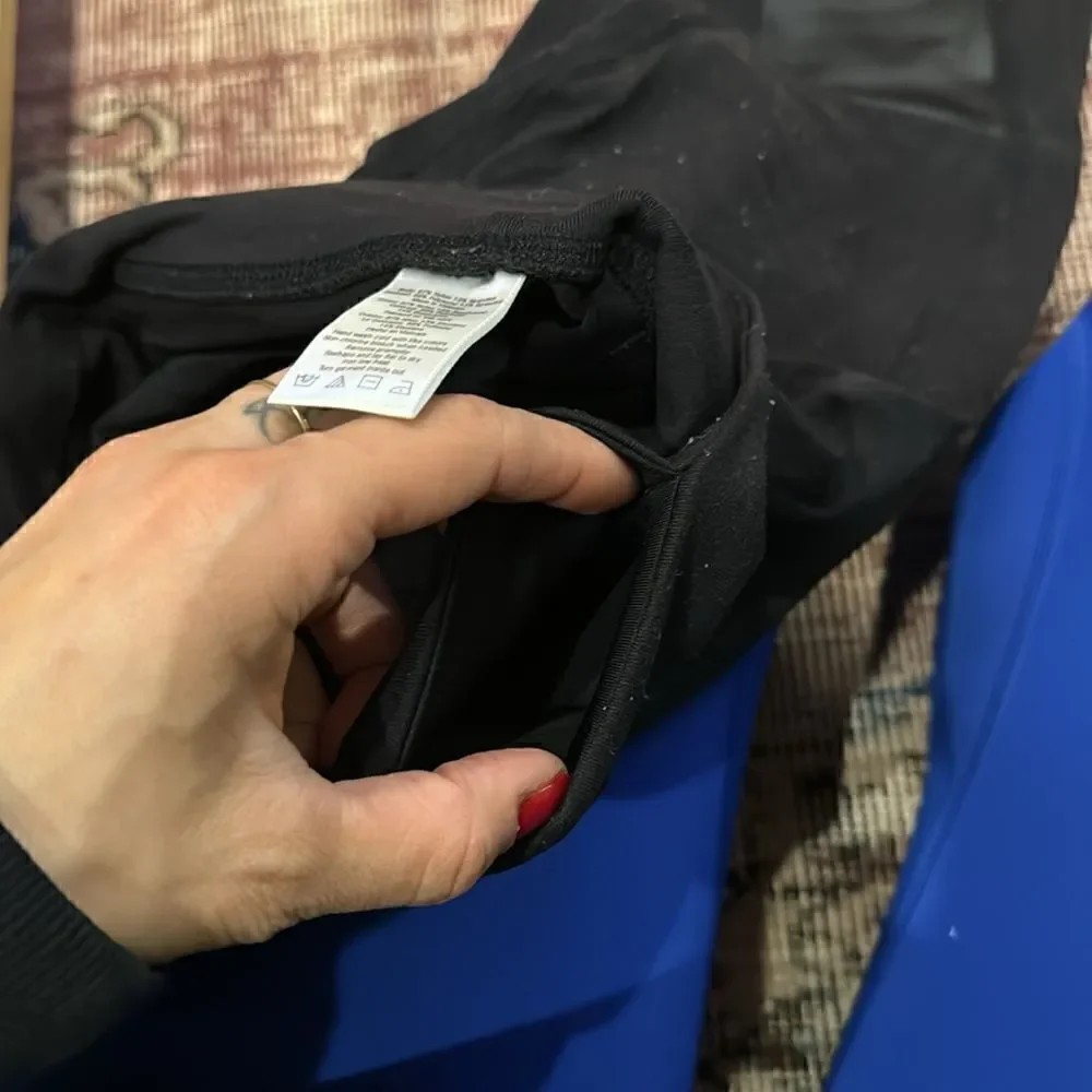 Alo Moto Leggings